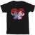 Li-cense Disney heren lilo & stitch harten t-shirt