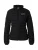 EA7 Emporio Armani Tussenjas  zwart