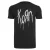 T-shirt urban classic korn till a freak