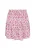 MYMO Rok  blauw / groen / pink / wit