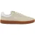 Lacoste Heren Baseshot Suède Trainers (Beige)