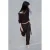 Mango barrel broek – bruin