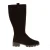 Cypres Yaren hoge laars suede h | dames | |