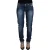 Mid Rise Skinny Jeans