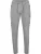 Hummel Broek ‘Cima 2.0’  grijs / zwart