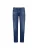 No Excess Denim, Relaxed Fit 715, Stone Used, Blauw heren