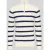 Gant Slim fit schipperstrui in gebreide look