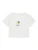 GUESS Shirt  marine / geel / donkergroen / wit