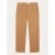 Twill chino broek KnowledgeCotton Apparel Chuck Regular