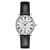 Tissot Carson Premium Dames Zwarte Horloge T1222071603300