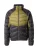 REGATTA Outdoorjas ‘Dalent’  kaki / zwart