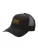 G-STAR Pet  safraan / zwart