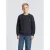 Petrol Industries sweater – zwart