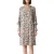 Comma  Dresses Grey/black