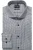 OLYMP Luxor Overhemd marine, Faux-uni