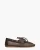 Posa Boat  Mesh Donkerbruin