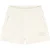 Malelions Women Social Club Shorts | Cream