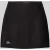 Lacoste Licht uitlopend minirok met wol