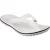 Crocs Unisex Crocband Teenslippers Wit