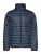 Calvin Klein Tussenjas  donkerblauw