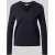 Tommy Hilfiger Pullover met normaal model en effen design