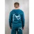 AB Lifestyle Canvas vest with print