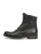 Floris van Bommel Veterboots ‘Ferri 01’  zwart