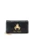 Love Moschino Schoudertas  goud / zwart