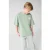 Shoeby T-shirt lichtgroen