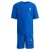 ADIDAS ORIGINALS Set  blauw / wit