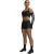 Under Armour Dames/Dames HeatGear Korte Broek (Zwart)