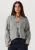 Second Female Vest Dames Alphine Knit Cardigan,