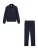 Champion Authentic Athletic Apparel Joggingpak  nachtblauw