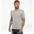 Kruze Heren Poloshirt Korte Mouw