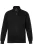 JAY-PI Sweatvest  zwart