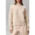 Calvin Klein Woolen Stitch Pullover B01 Light Grey Heather