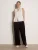 Apricot Broek ‘ ‘  zwart
