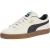 Puma Suède Terrassneakers, Grijs