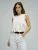 Salsa Jeans Top  beige