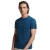 T-shirt van biologisch katoen Superdry Vintage Logo