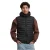 Vest met capuchon Urban Classics