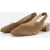 Gabor Gabor Slingbacks beige Suède