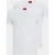 HUGO Red T-shirt korte mouw Wit HUGO-V 10194355 01 50325417/100