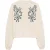 Alchemist Nella Sweater Oatmeal