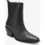 Lexia Leren Western Boot (Dames)