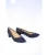 Nalini 23e065t pumps zwart dames