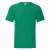Fruit of the Loom Iconisch T-shirt voor heren (set van 5) (Heide Groen)