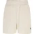FILA Cobbel High Waist Shorts Antique White