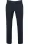 Alberto LOU-J Broek donkerblauw, Effen