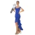 Wikkeljurk Goddiva Bardot High